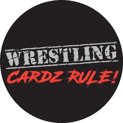 Wrestling Cardz Rule!