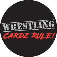 wrestlingcardzrule(@wrestling_cardz) 's Twitter Profile Photo