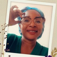 Nurse Ehinomen Odehamen (@blossomjude) 's Twitter Profile