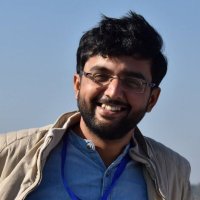 Ishant Tiwari (@itiwari93) 's Twitter Profile