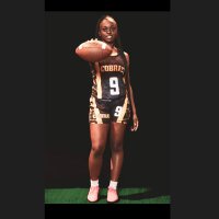 Ariel Williams (@ariwilli9) 's Twitter Profile