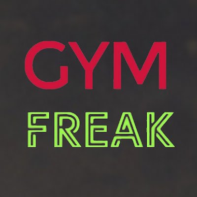 Gym Freak provides content focused on health & wellness, fitness, and bodybuilding.