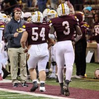 Zaedon Collins (@collinszaedon) 's Twitter Profile Photo