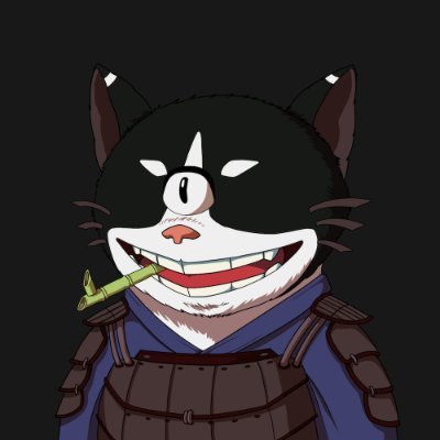 degenguss's profile picture. The most degenerate nft trader you will ever meet