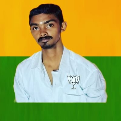 BJP- Udankudi Union President
 (IT&SM)