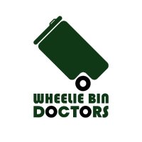 Wheelie Bin Doctors (@wheeliebindoc) Twitter profile photo