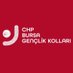 CHP Bursa Gençlik Kolları 🇹🇷 (@CHPGenclikBursa) Twitter profile photo