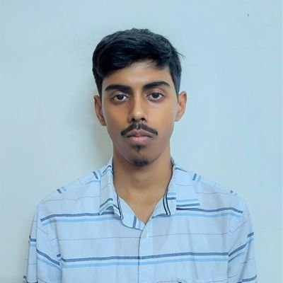 I am a Final Year B. Tech in Computer Science and Engineering (CSE) student at JIS UNIVERSITY | National Toycathon Winner 2021 | Yt Channel: Ankush Mallick