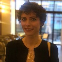 Merve Kurt (@merbedogac) 's Twitter Profile Photo Merve Kurt (@merbedogac) 's Twitter Profile Photo