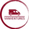 VanVenturesUK's profile picture. Exploring the freedom of vanlife across the UK and beyond. Join us for tips, travel stories, and inspiration for your next adventure. #Vanlife #Travel