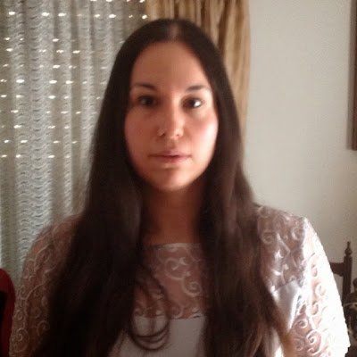 Carmen Gómez Profile