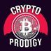 Crypto prodigy (@cryptoprodigy48) Twitter profile photo Crypto prodigy (@cryptoprodigy48) Twitter profile photo