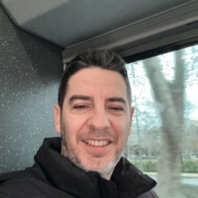 serhselim's profile picture. 