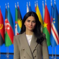 Nazrin Gasimova #KarabakhisAzerbaijan! 🇦🇿(@NazrinGasimova) 's Twitter Profileg