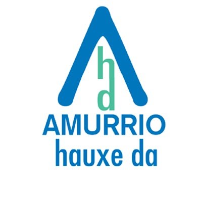 Twitter oficial de HAUXE DA, Revista Municipal del Ayuntamiento de Amurrio / Amurrioko Udal Aldizkaria