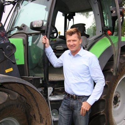 Von der Saat bis zur Ernte | Agriculture and #Innovation |#Digitalisierung | Public Affairs | Herz für die #Landwirtschaft