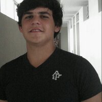 Rodrigo cavalcanti (@rodrigo_flc) 's Twitter Profile