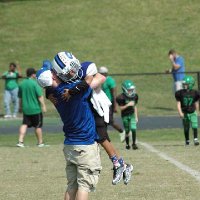 Coach TJ (@tj_loveless88) 's Twitter Profile