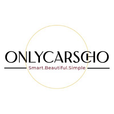 OnlyCarScho's profile picture. Smart-Beautiful-Simple