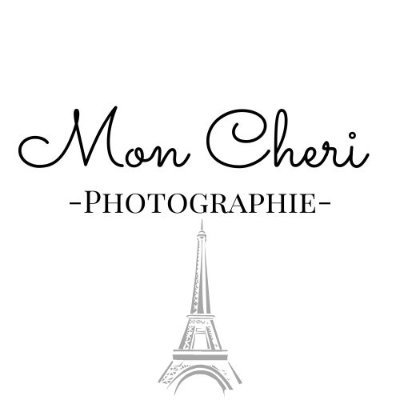 Mon Cheri Photographie specializes in fine-art wedding, portrait, and fashion photography.