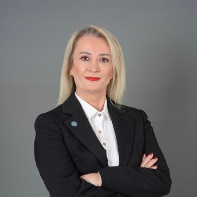 İYİ Parti 28. Dönem Balıkesir Milletvekili Aday Adayı - FAC BAĞIMSIZ DENETİM AŞ KURUCU ORTAĞI VE YÖN.KUR.ÜYESİ-ACCOUNTANT-FINANCIAL ADVISOR