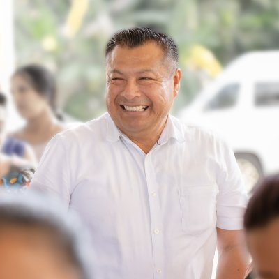 Presidente Municipal de Tulum, Quintana Roo. Trabajando de la mano con los Tulumnenses para recuperar el brillo de nuestro municipio.