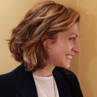 Krista Rompolski (@krompolski) 's Twitter Profile
