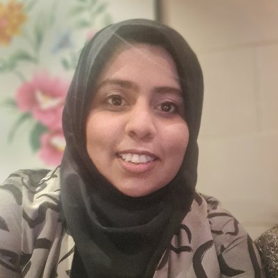 A lazy bug who claims to know some computing. Finding my way through interdisciplinary teams :) current adventure - South Wales Business School!