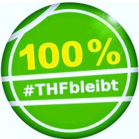 THFbleibt (@thfbleibt) 's Twitter Profile