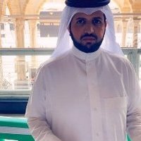 محمد الطبيشي (@motbsh) 's Twitter Profile