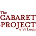 The Cabaret Project of St. Louis (@thecpstl) Twitter profile photo The Cabaret Project of St. Louis (@thecpstl) Twitter profile photo