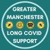Greater Manchester Long Covid Support (@GMLongCovid) Twitter profile photo