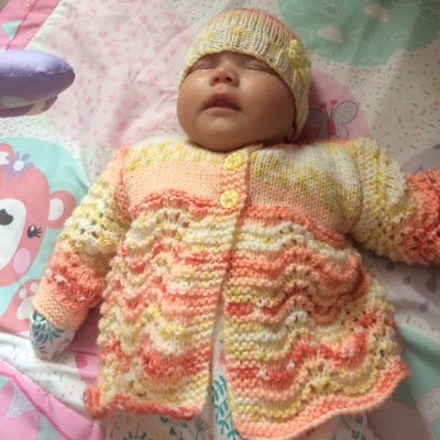 Bettysmumknits Profile Picture