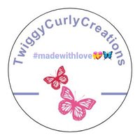 TwiggyCurlyCreations by Rachel Roberts(@TwiggyCurly) 's Twitter Profile Photo