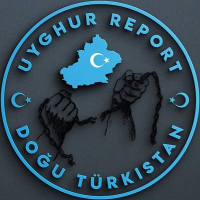 Uyghur Report is a @Uyghur_Report project.