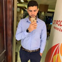 Ahmed Saleh (@saleh200870) Twitter profile photo