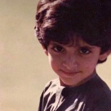 mohammedalfahe's profile picture. سـتمطر فـرحا ولــو بعد حـين