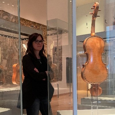 Senior Fellow/Head of Research @WorcCollegeOx @UniofOxford @AshmoleanMuseum @Bate_Collection | MusicArtArchitecture| PI @RenMusInstr @DHSHeritageOx @TORCHOxford