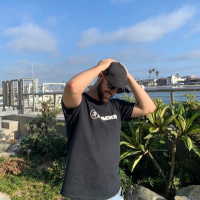 jaredbonee's profile picture. 🎶