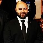 CoachD519's profile picture. GEDSB Teacher, Football Coach, Rugby Coach