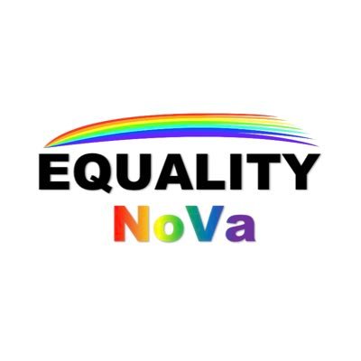 Equality NoVa provides fun socials, community service and nonpartisan political awareness for LGBTQ and allies who are for EQUALITY!