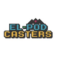 elpodcasters(@elpodcasters) 's Twitter Profile Photo