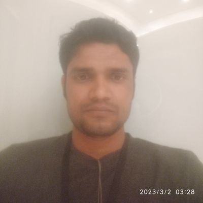 basav135's profile picture. ದಾರಿ ತಪಿದ ಮಗ 😜