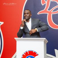 Jeramie Cody (@jcody18) 's Twitter Profile