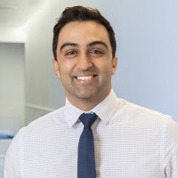 James Khan (@drjameskhan) 's Twitter Profile
