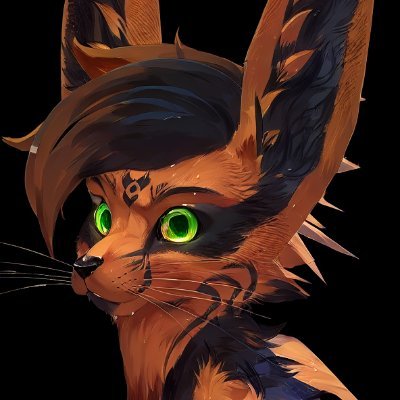 Vulpes_Kitsune's profile picture. Software Developer, Game Developer, Fox Enthusiast