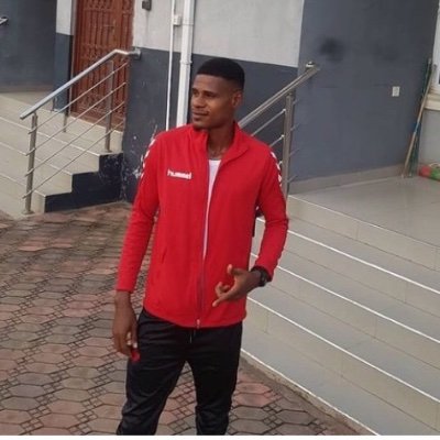 JayJokocha27's profile picture. Businessman, football agent, football player, Ambassador for Jesus Christ, CEO @pajayideas_tradings