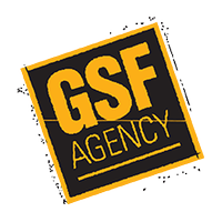 GSF Agency(@Real_GSF_Agency) 's Twitter Profile Photo