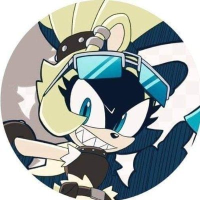MaxEchidna 👾さんのプロフィール画像