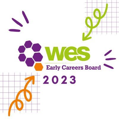 We are the @WES1919 Early Careers Board looking to support girls and women into engineering and throughout their careers